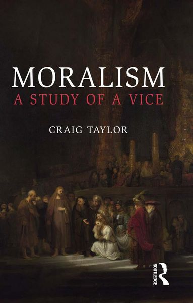 Produktbild: Moralism