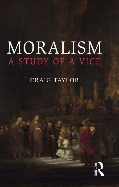 Produktbild: Moralism