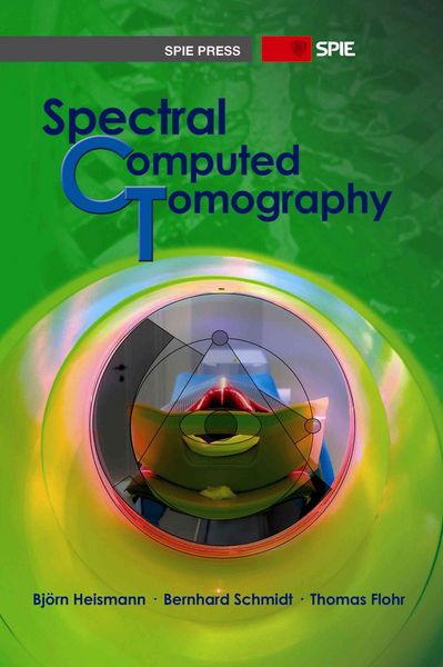 Produktbild: Spectral Computed Tomography