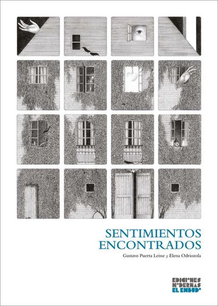 Produktbild: Sentimientos encontrados