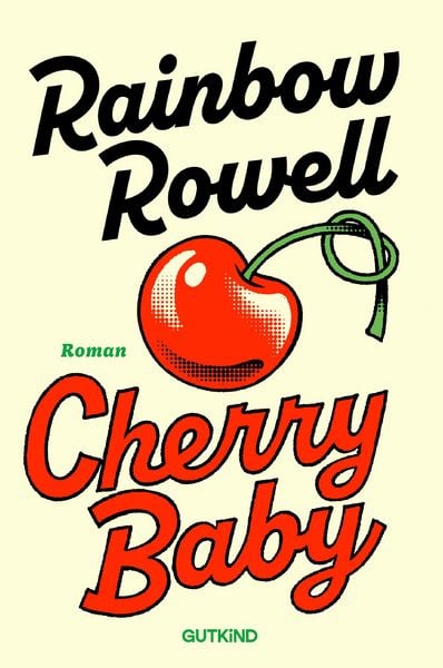 Produktbild: Cherry Baby