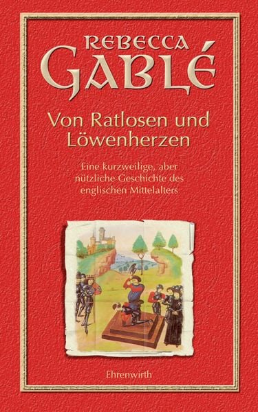 Produktbild: Von Ratlosen und L&ouml;wenherzen