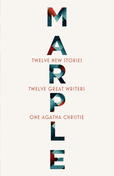 Produktbild: Marple: Twelve New Stories