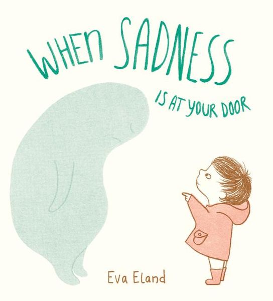 Produktbild: When Sadness Is at Your Door
