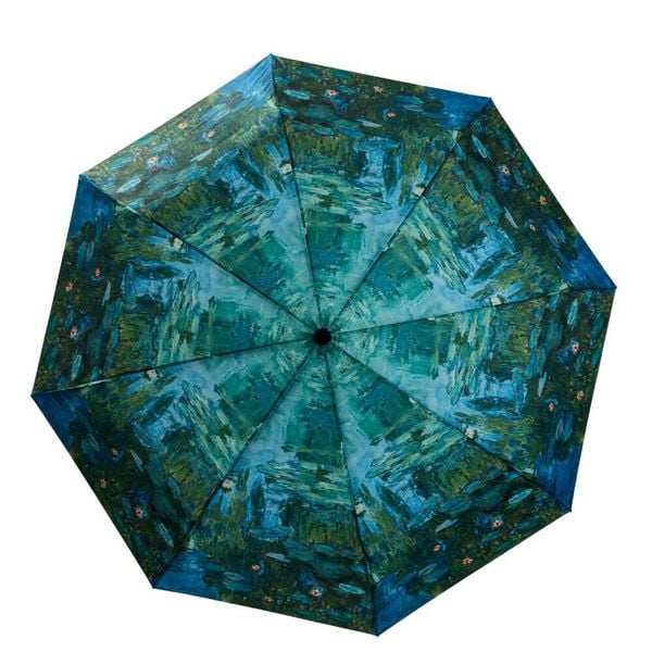Produktbild: Easy Umbrella Monet, Seerosen