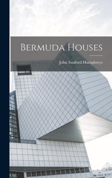 Produktbild: Bermuda Houses