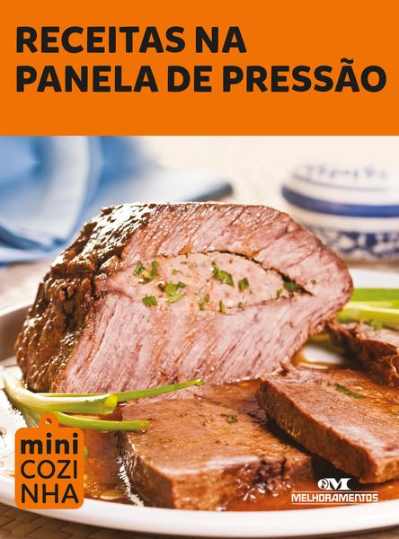 Produktbild: Panela de press&atilde;o