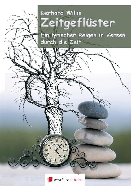 Produktbild: Willis, G: Zeitgefl&uuml;ster