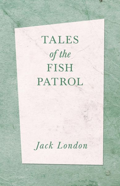 Produktbild: Tales of the Fish Patrol
