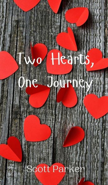 Produktbild: Two Hearts, One Journey