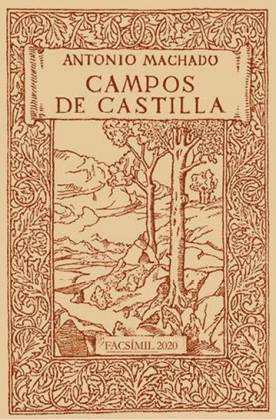 Produktbild: Campos de Castilla