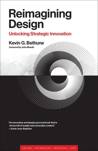 Produktbild: Reimagining Design