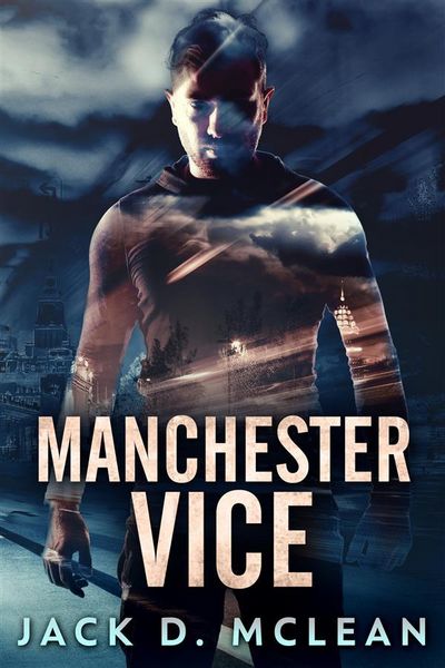 Produktbild: Manchester Vice