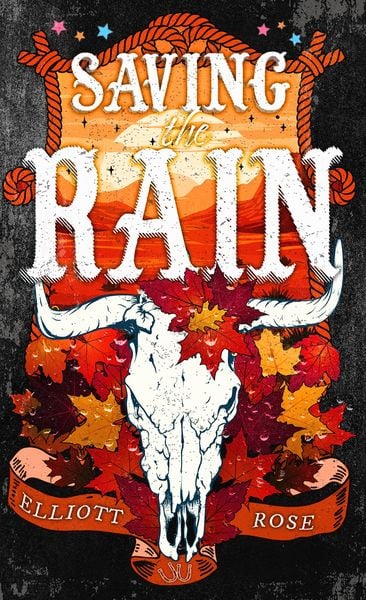 Produktbild: Saving the Rain