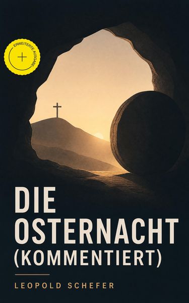 Produktbild: Die Osternacht (Kommentiert)