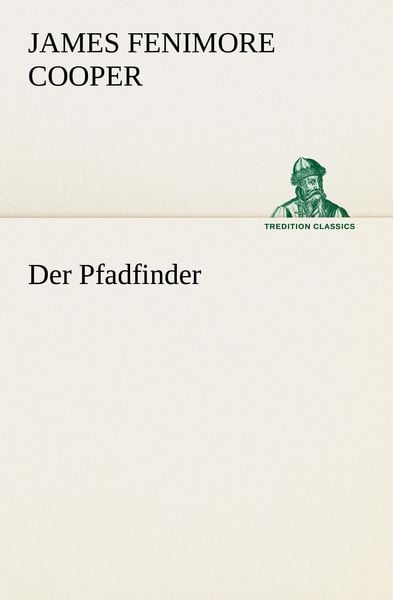 Produktbild: Der Pfadfinder
