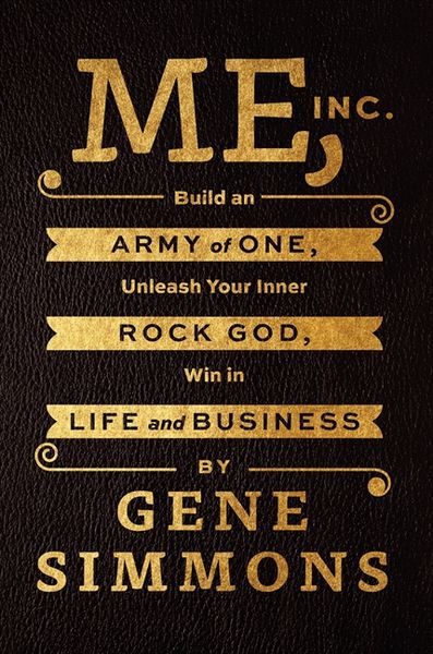 Produktbild: Me, Inc.
