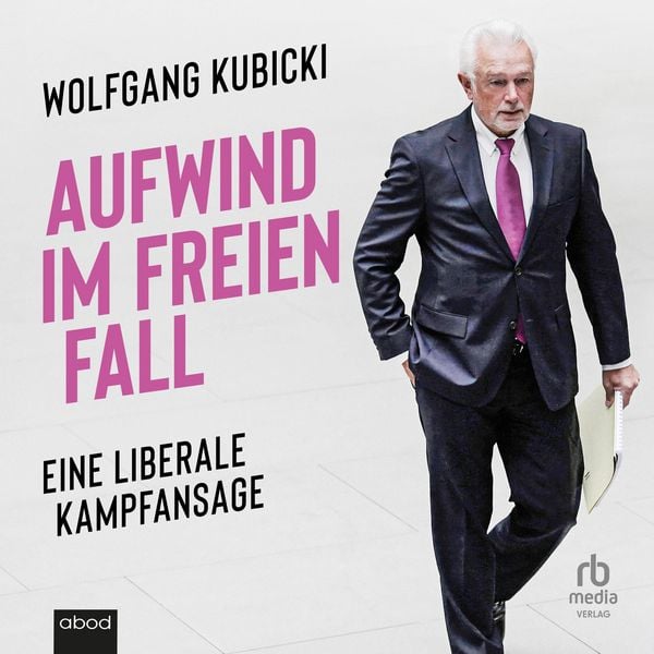 Produktbild: Aufwind im freien Fall