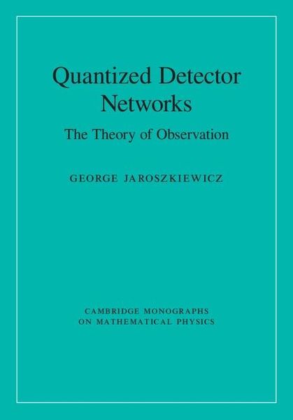 Produktbild: Quantized Detector Networks