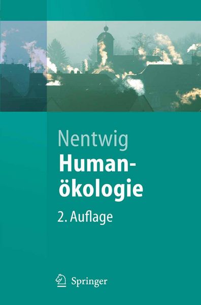 Produktbild: Human&ouml;kologie