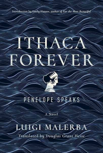 Produktbild: Ithaca Forever