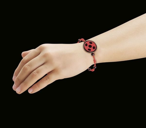 Produktbild: PLAYMOBIL&reg; 71336 Miraculous: Marinette & Ladybug