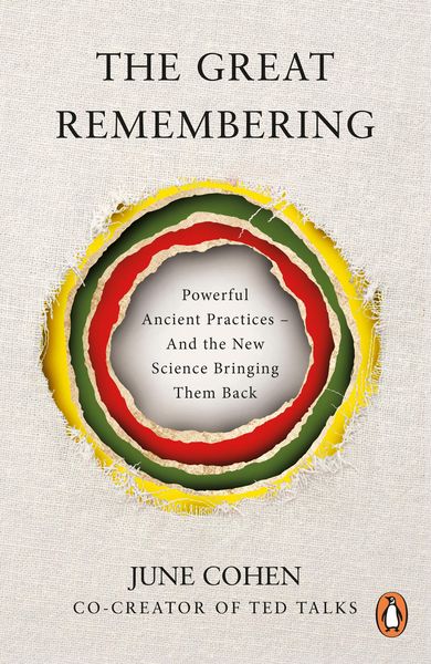 Produktbild: The Great Remembering