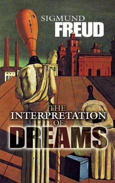 Produktbild: The Interpretation of Dreams