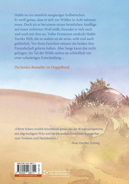 Produktbild: Ein Freund wie kein anderer
