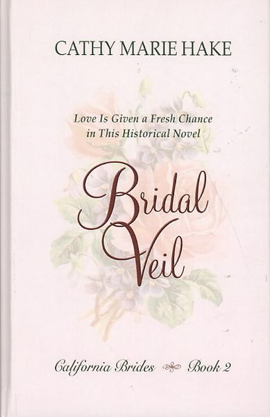 Produktbild: Bridal Veil: Love Is Given a Fresh Chance in This Historical Novel