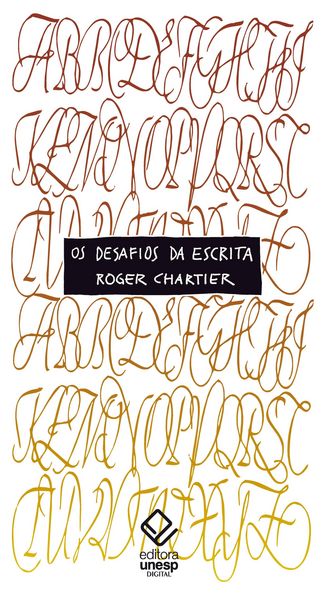 Produktbild: Os desafios da escrita