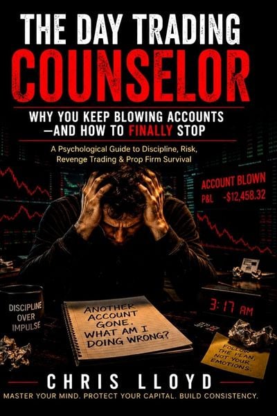 Produktbild: The Day Trading Counselor