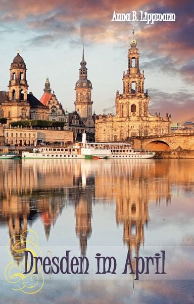 Produktbild: Dresden im April