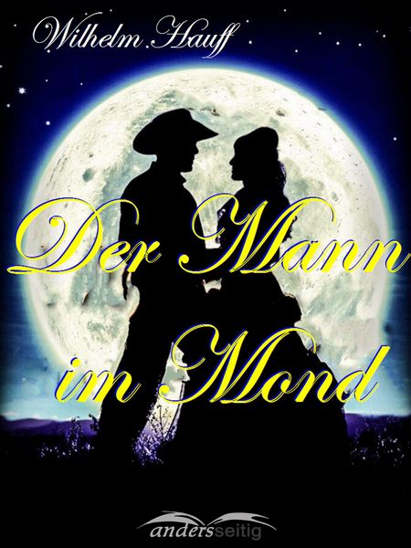 Produktbild: Der Mann im Mond