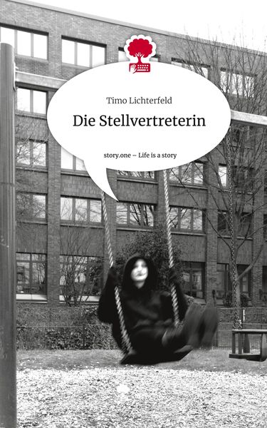 Produktbild: Die Stellvertreterin. Life is a Story - story.one