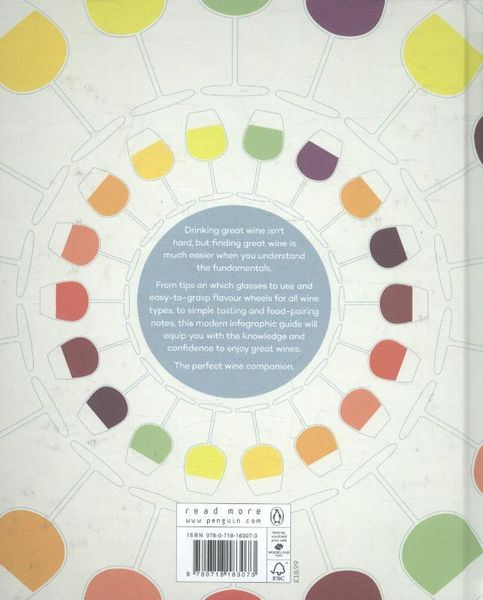 Produktbild: Wine Folly