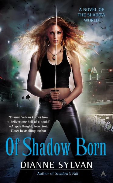 Produktbild: Of Shadow Born