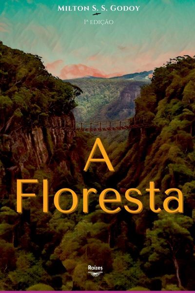 Produktbild: A Floresta