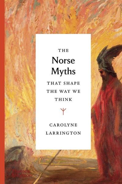 Produktbild: The Norse Myths That Shape the Way We Think