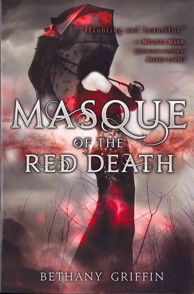 Produktbild: Masque Of The Red Death