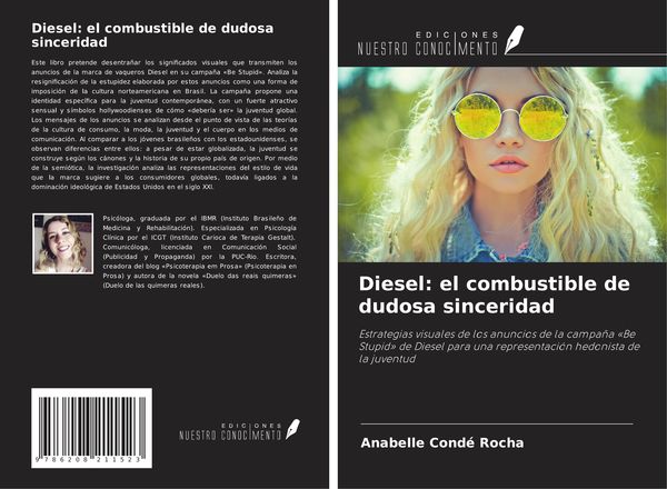 Produktbild: Diesel: el combustible de dudosa sinceridad