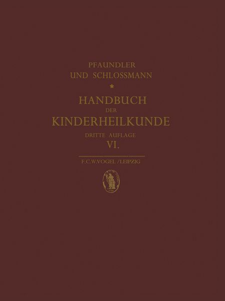 Produktbild: Augenerkrankungen im Kindesalter