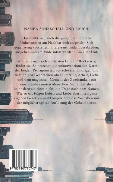 Produktbild: Namenlos