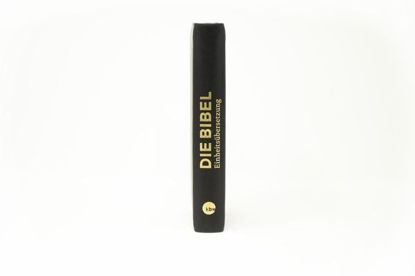 Produktbild: Die Bibel