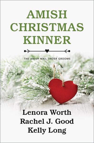 Produktbild: Amish Christmas Kinner