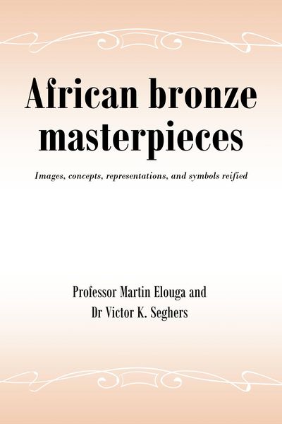Produktbild: African bronze masterpieces