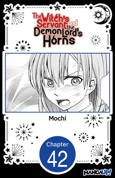 Produktbild: The Witch's Servant and the Demon Lord's Horns #042