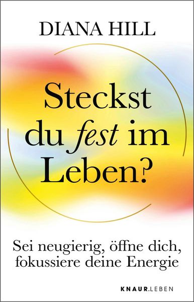Produktbild: Steckst du fest im Leben?