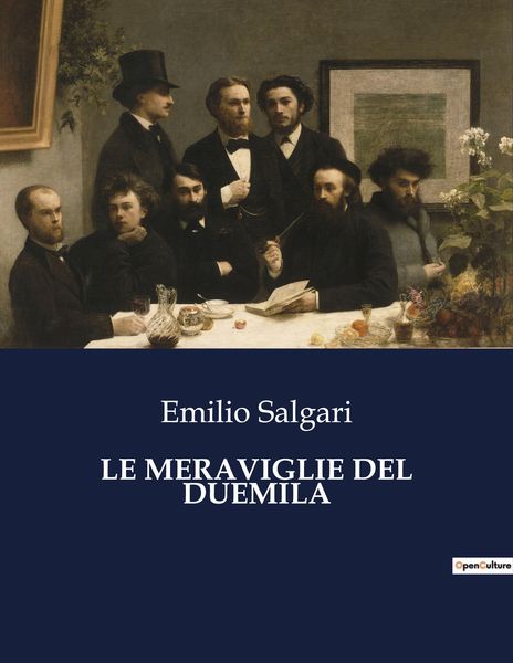 Produktbild: Le Meraviglie Del Duemila
