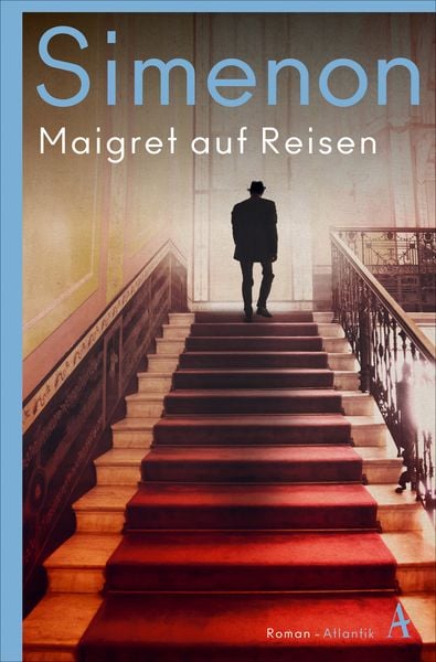 Produktbild: Maigret auf Reisen